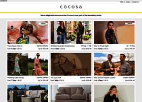 cocosa.com