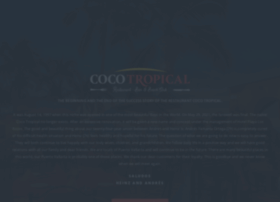 Cocotropical.com