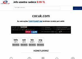 cocuk.com