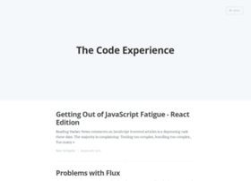 Code-experience.com
