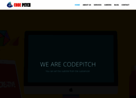 Code-pitch.com