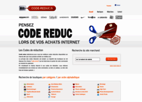 code-reduc.fr