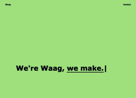 Code.waag.org