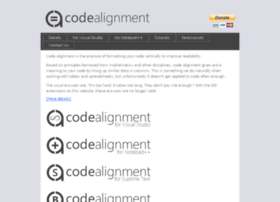 Codealignment.com