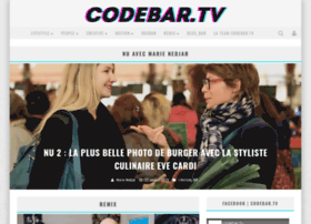 codebar.tv