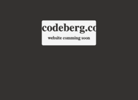 codeberg.com