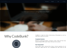 Codebunk.com