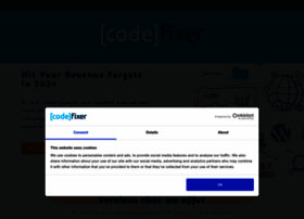codefixer.com