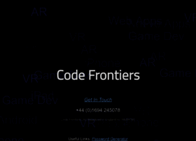 codefrontiers.com