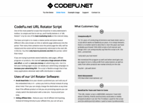 codefu.net