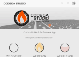 Codega-studio.com