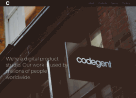codegent.net