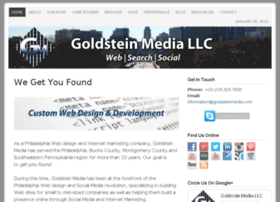 codehound.goldsteinmedia.com