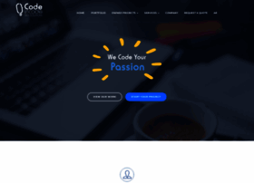 codeincode.com