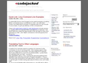 codejacked.com