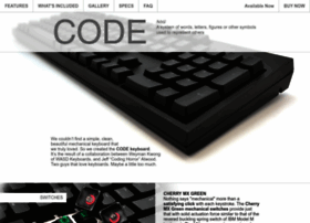 Codekeyboards.com