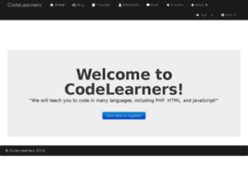 codelearners.org
