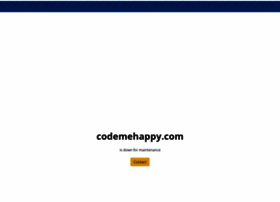 codemehappy.com