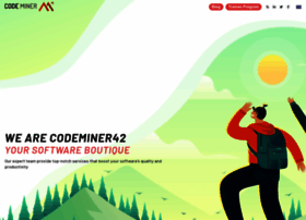 Codeminer42.com