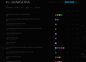 codenigeria.com