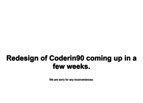 Coderin90.com