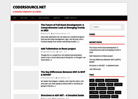 codersource.net