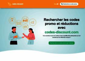 codes-discount.com