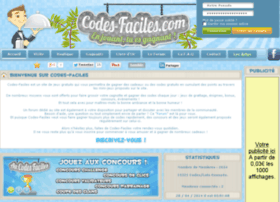 codes-faciles.net
