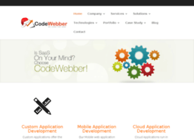 codewebber.com