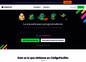 codigofacilito.com