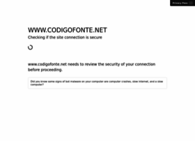 codigofonte.net