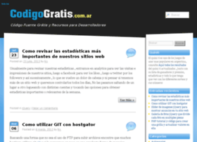 codigogratis.com.ar