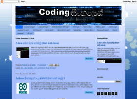 codingsihalen.blogspot.com