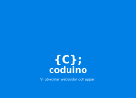 coduino.com