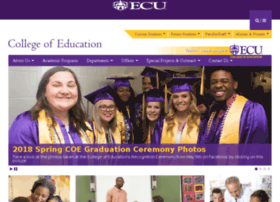 coe.ecu.edu