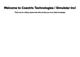 Coextrix.com