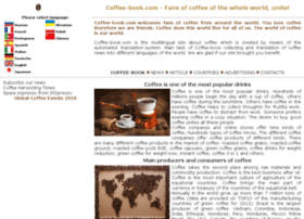 coffee-book.com