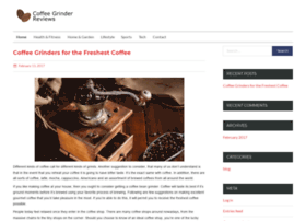 coffee-grinders.com