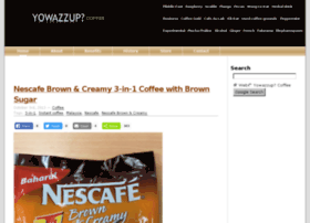 coffee.yowazzup.com