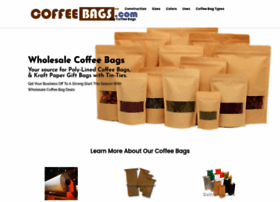 Coffeebags.com