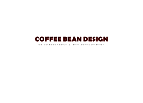 coffeebeandesign.com