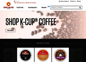 Coffeeforless.com