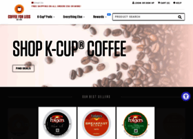 coffeeforless.com