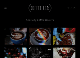 Coffeelab.co.nz
