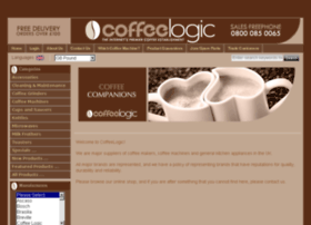 coffeelogic.co.uk
