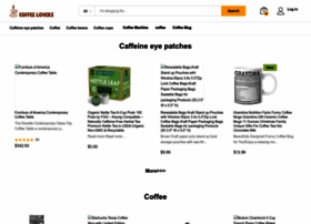 Coffeeloverszone.com