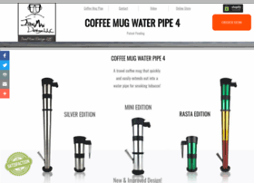 Coffeemugpipe.com