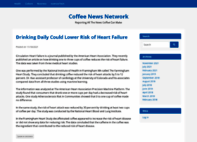 Coffeenewsnet.com