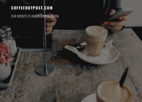coffeeoutpost.com