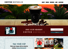 coffeerepublic.co.uk